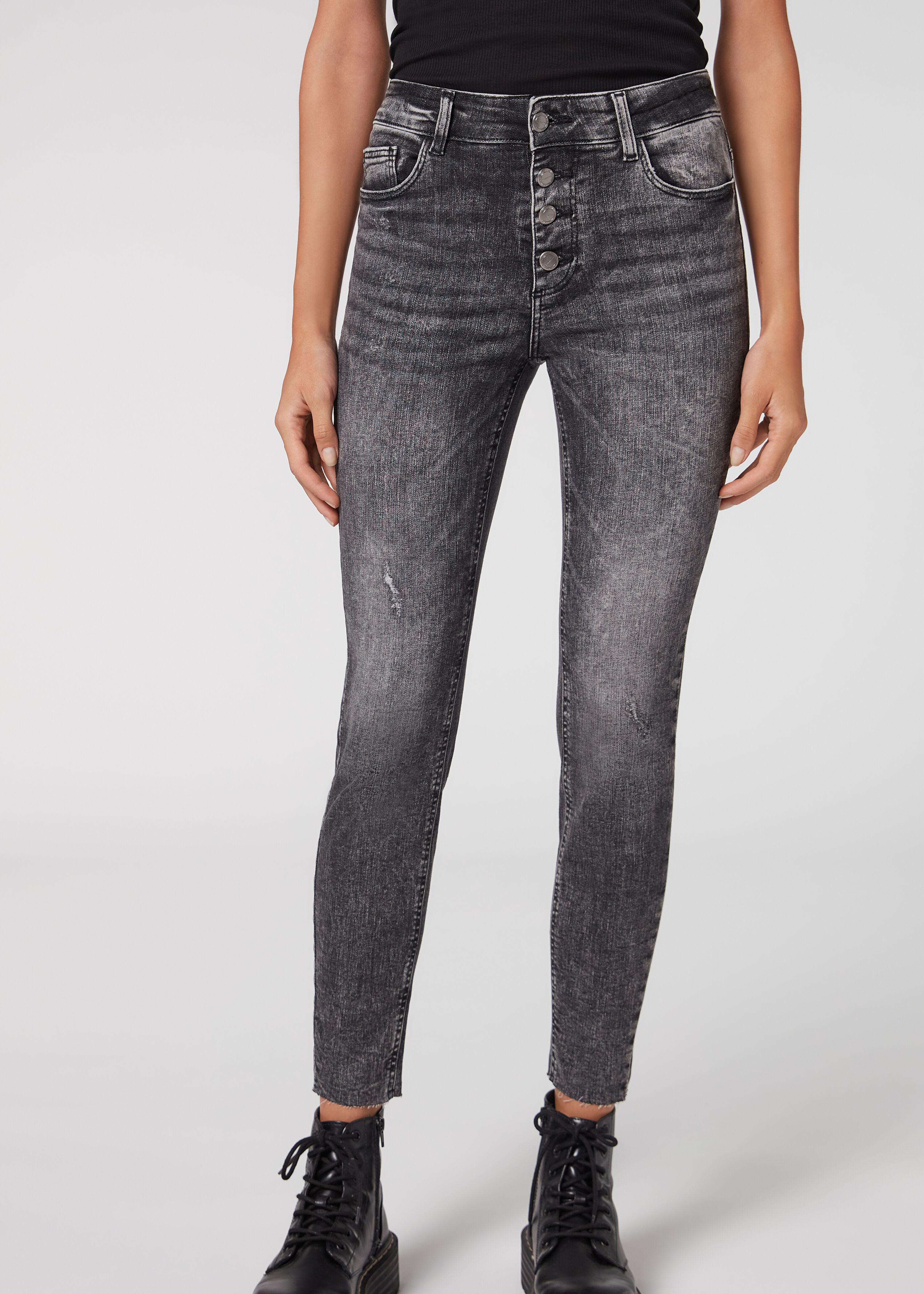 Calzedonia leggings jeans best sale