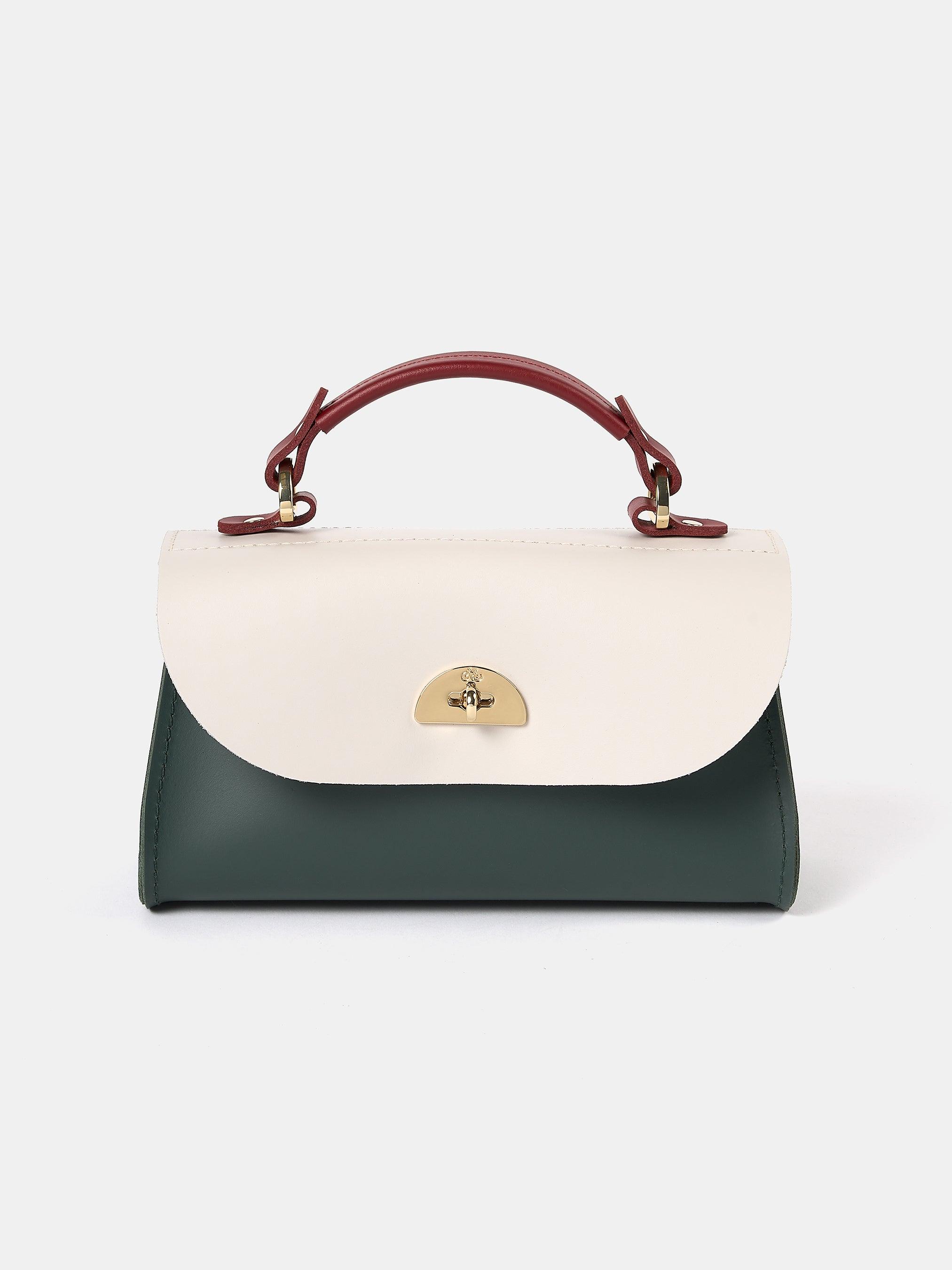 Cambridge Satchel Company Mini Daisy Bag Cambridge Satchel Company