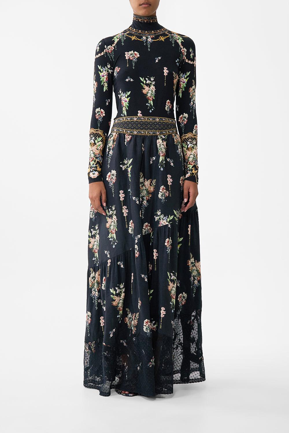 CAMILLA Long Sleeve Dresses for Women Lyst UK