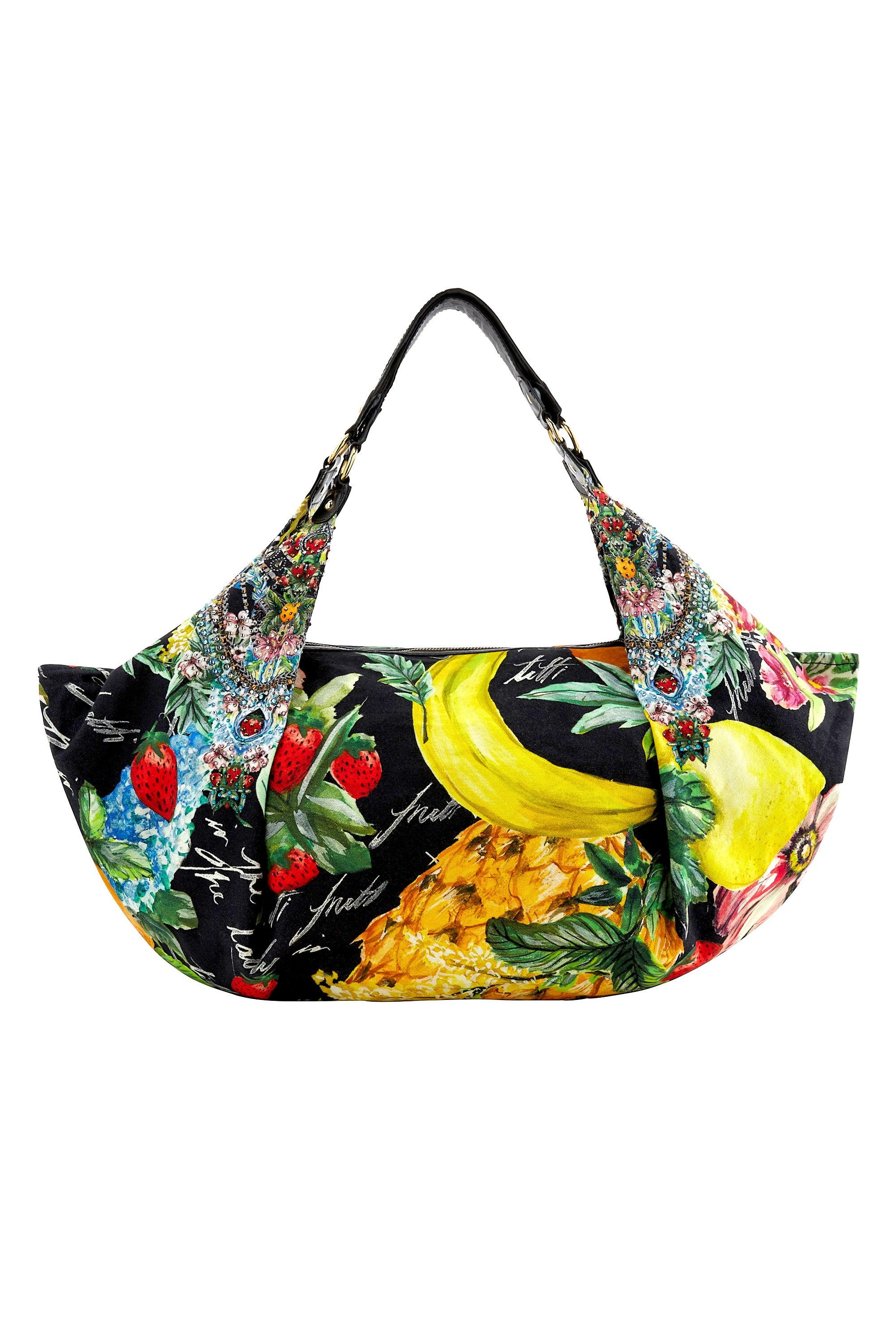 Camilla discount beach bag