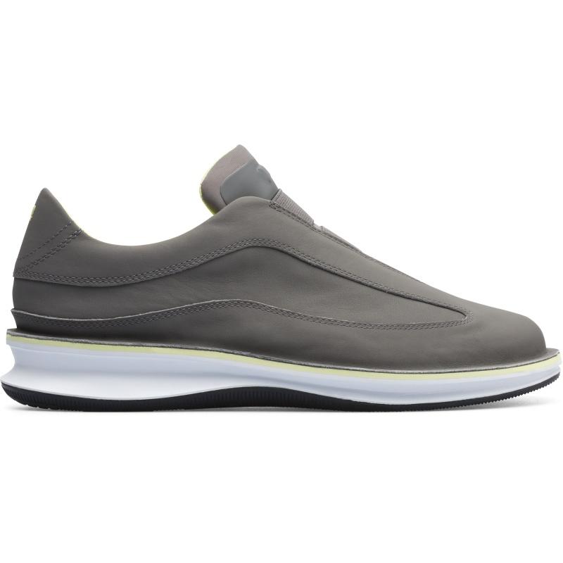 camper rolling shoes
