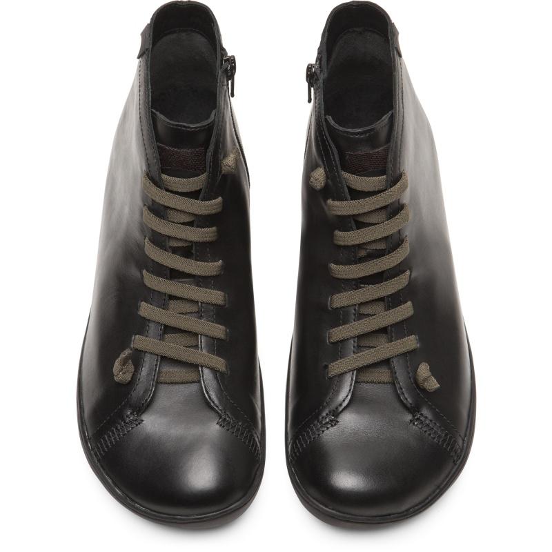 camper mens ankle boots