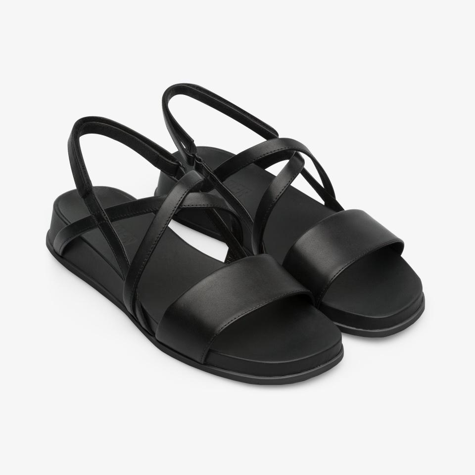 Camper Atonik in Schwarz - Lyst
