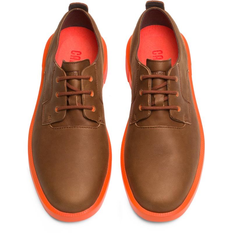 camper truman shoes