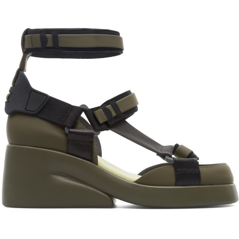 camper lab sandals