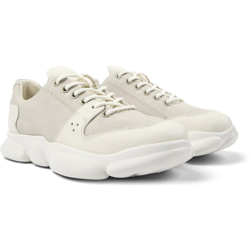 Camper Sneakers in White | Lyst