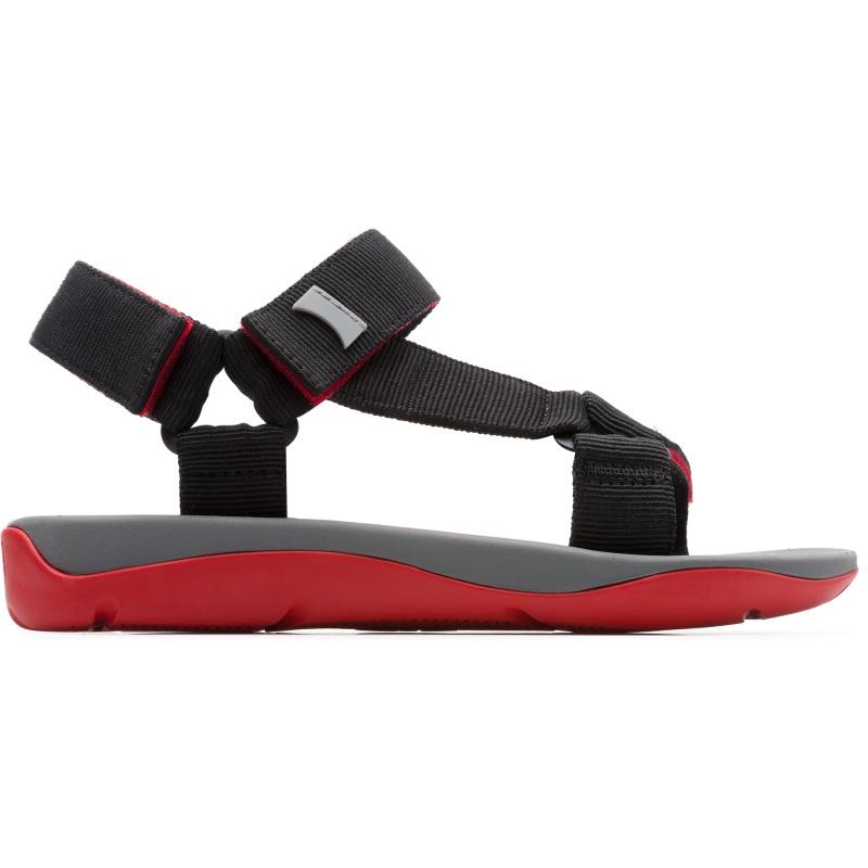 camper sandals