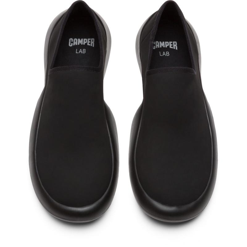 Camper Lab Abs Sneakers in Black for Men Lyst
