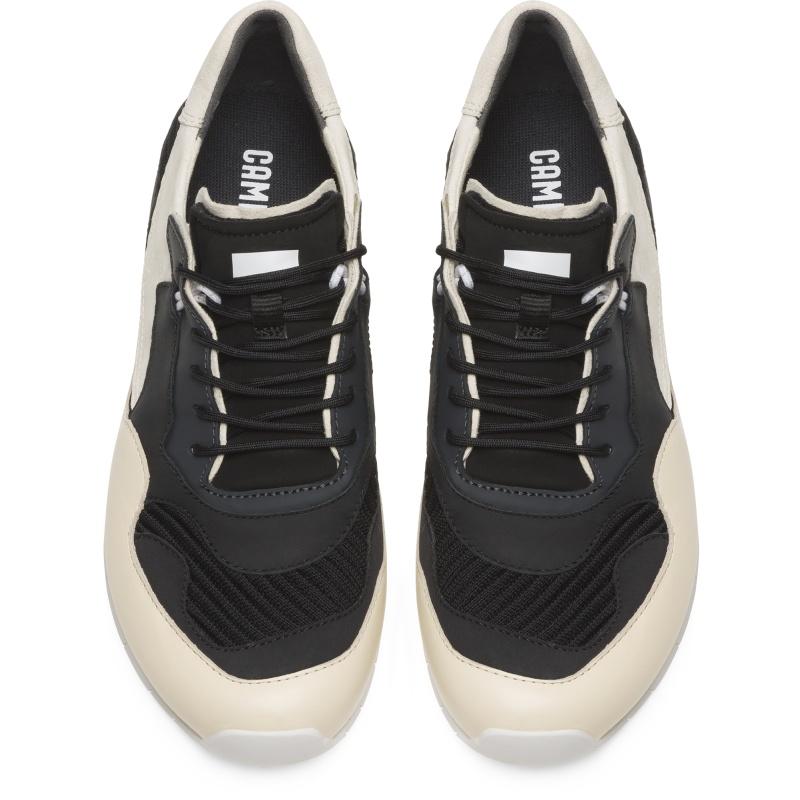 Camper Synthetic Nothing Sneakers Lyst
