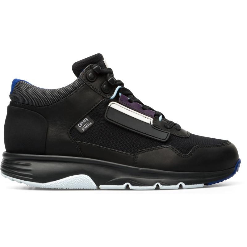 camper drift black