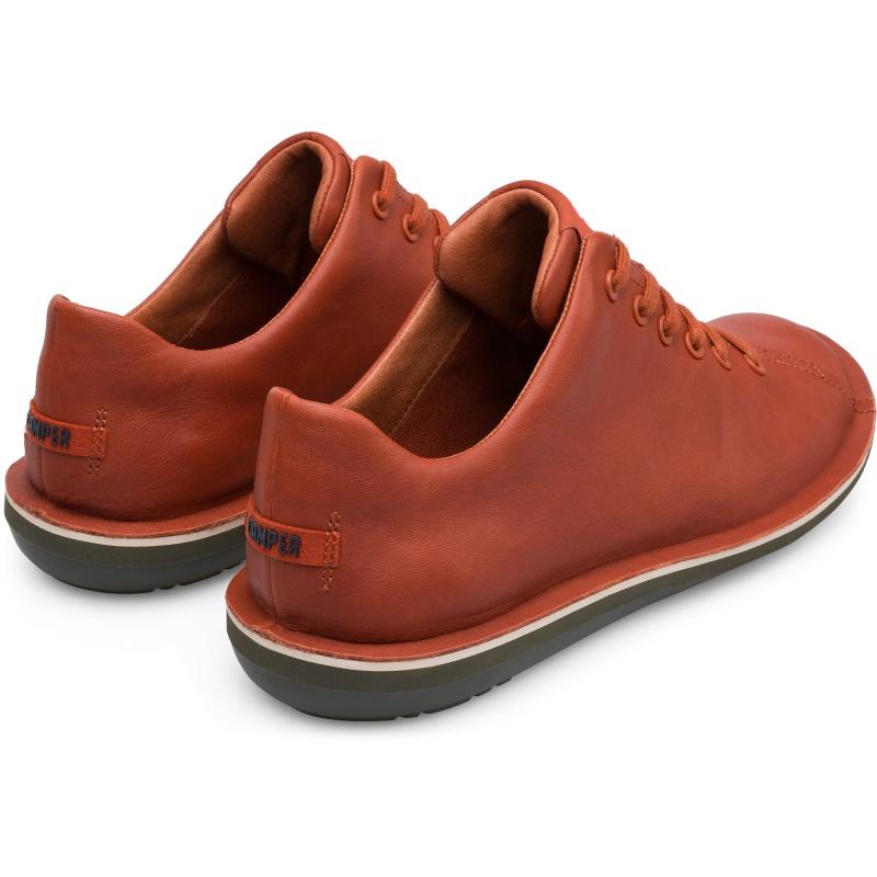 Camper Beetle Casual Shoes in Brown for Men - Lyst
