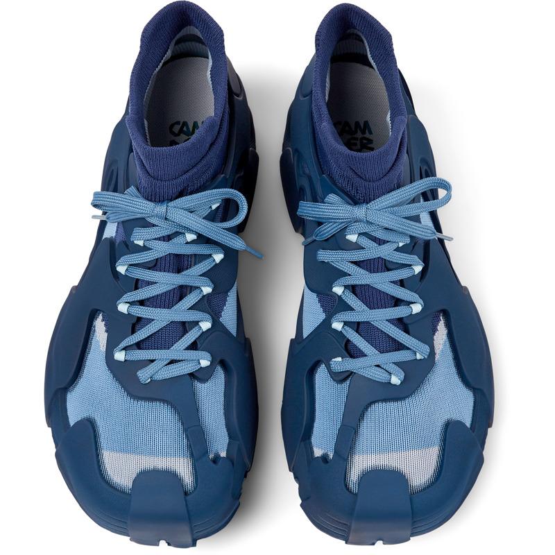 Camper Sneakers in Blue | Lyst