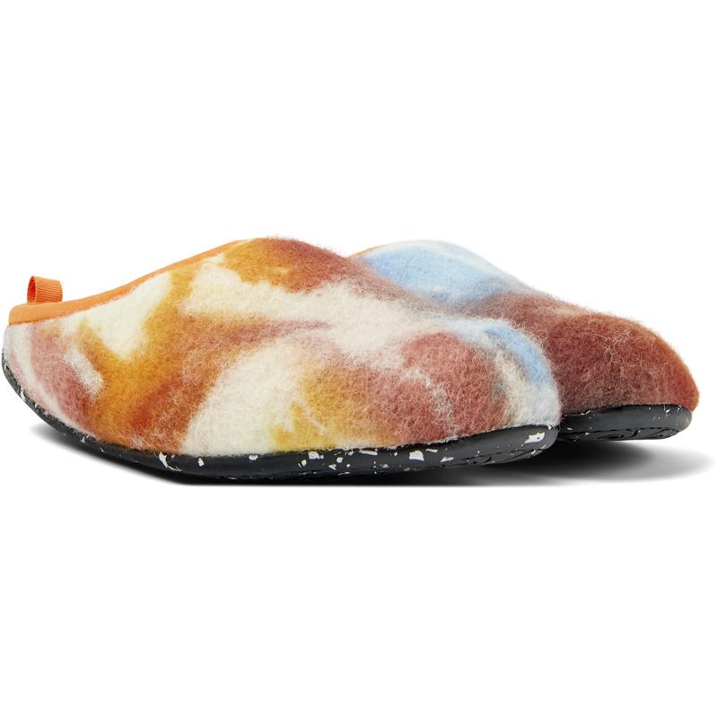 camper slippers