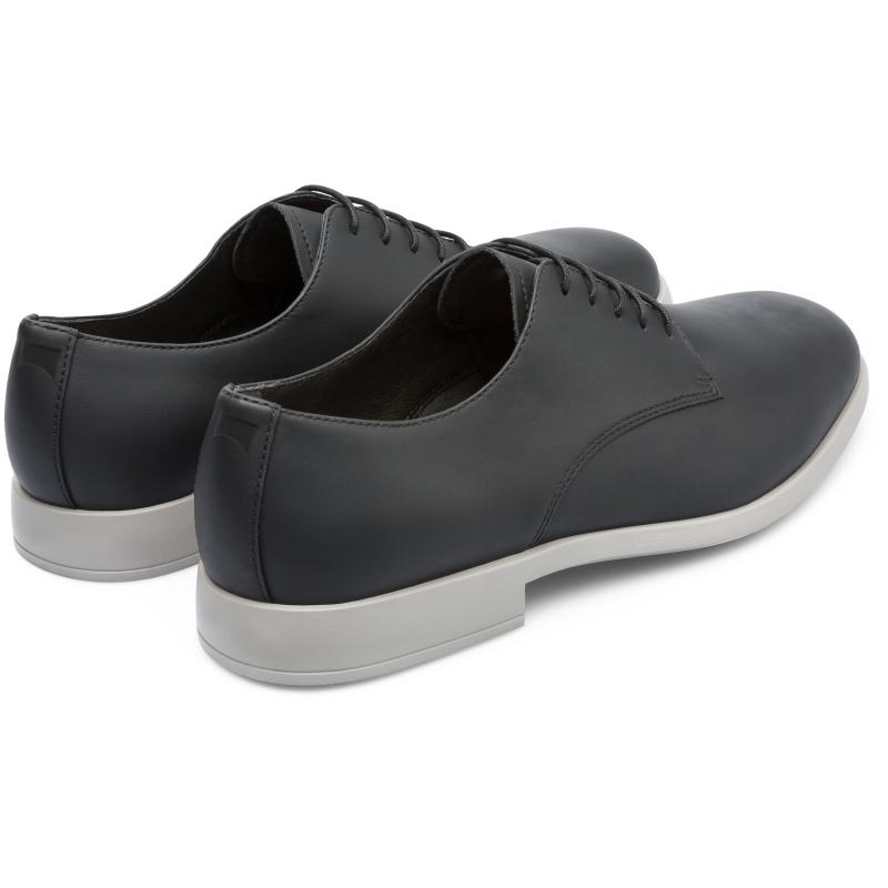 camper formal shoes