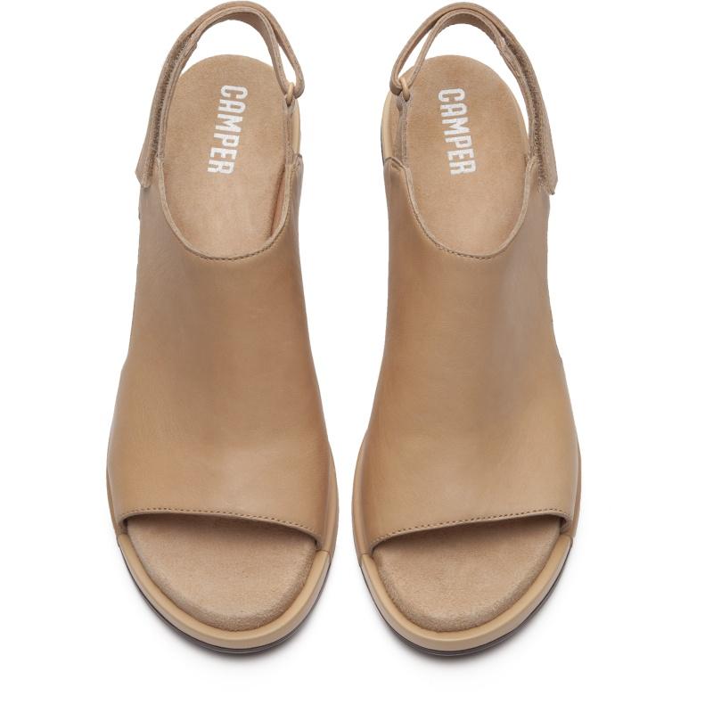 camper ivy sandals