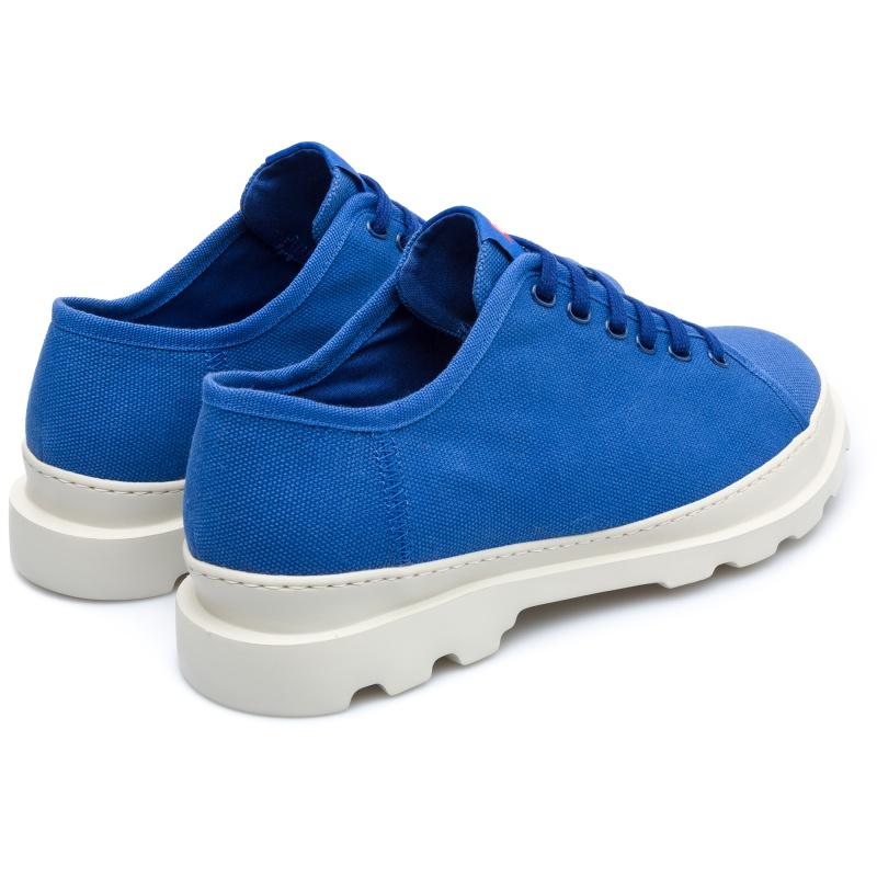 camper shoes man