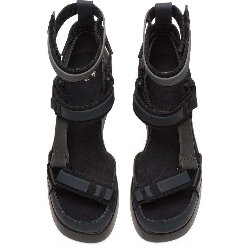 camper kaah sandals