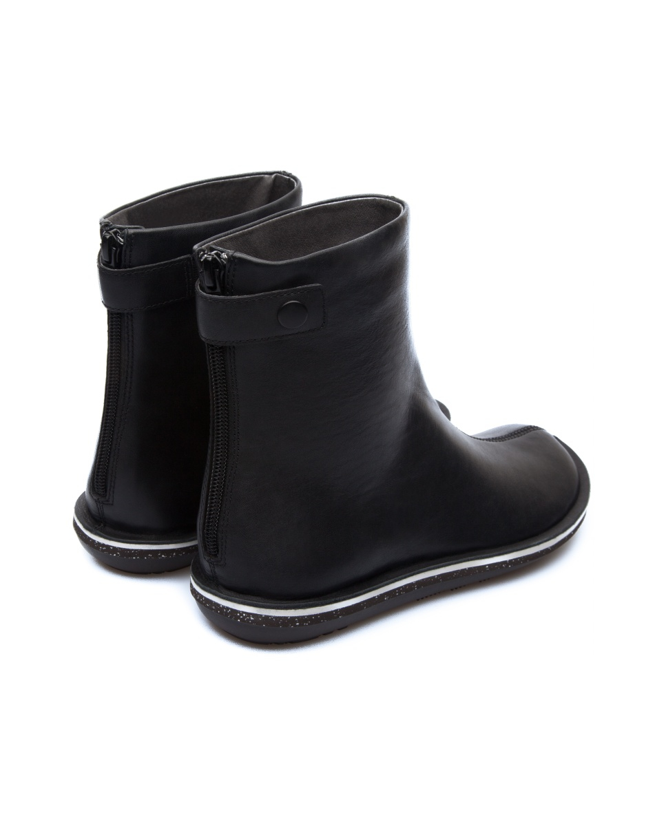 camper womens boots