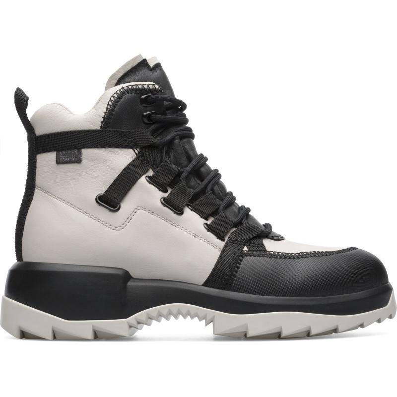 camper helix boot