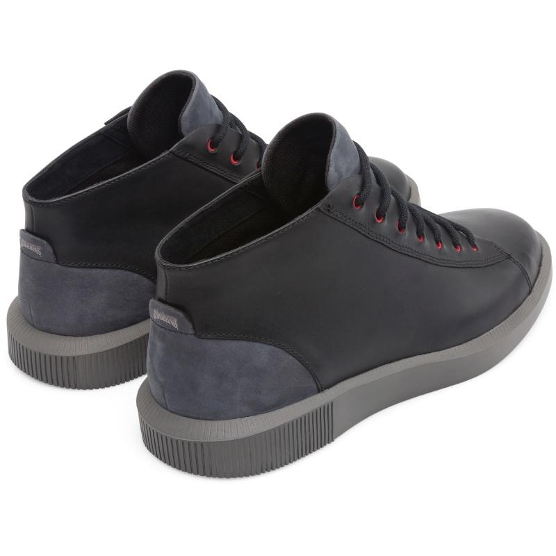 camper bill boots