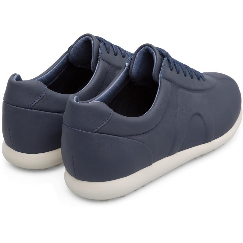 camper pelotas blue