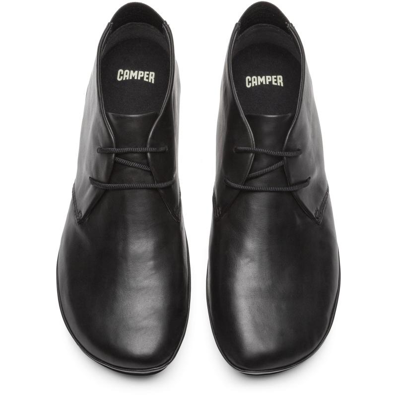 camper womens boots