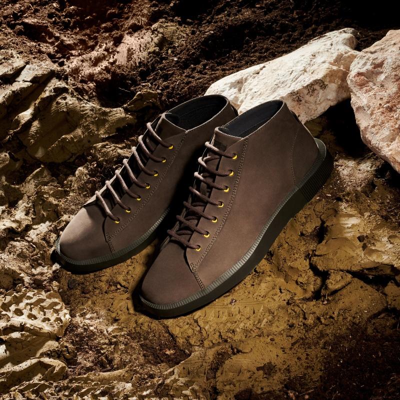 camper bill boots
