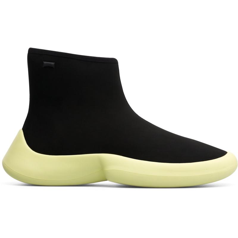 Camper Lab Abs Sneakers in Black for Men Lyst