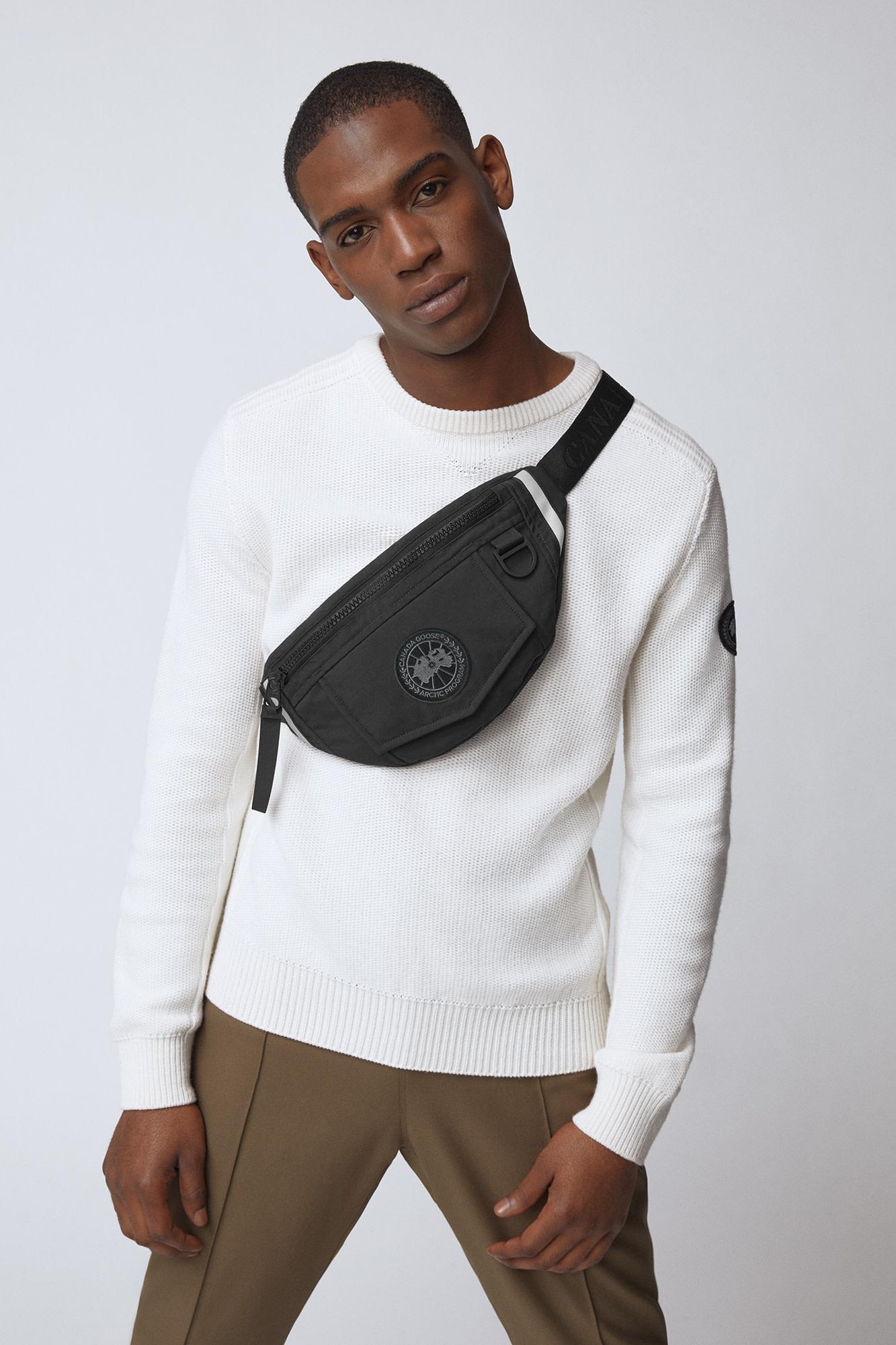 Waist bag canada deals
