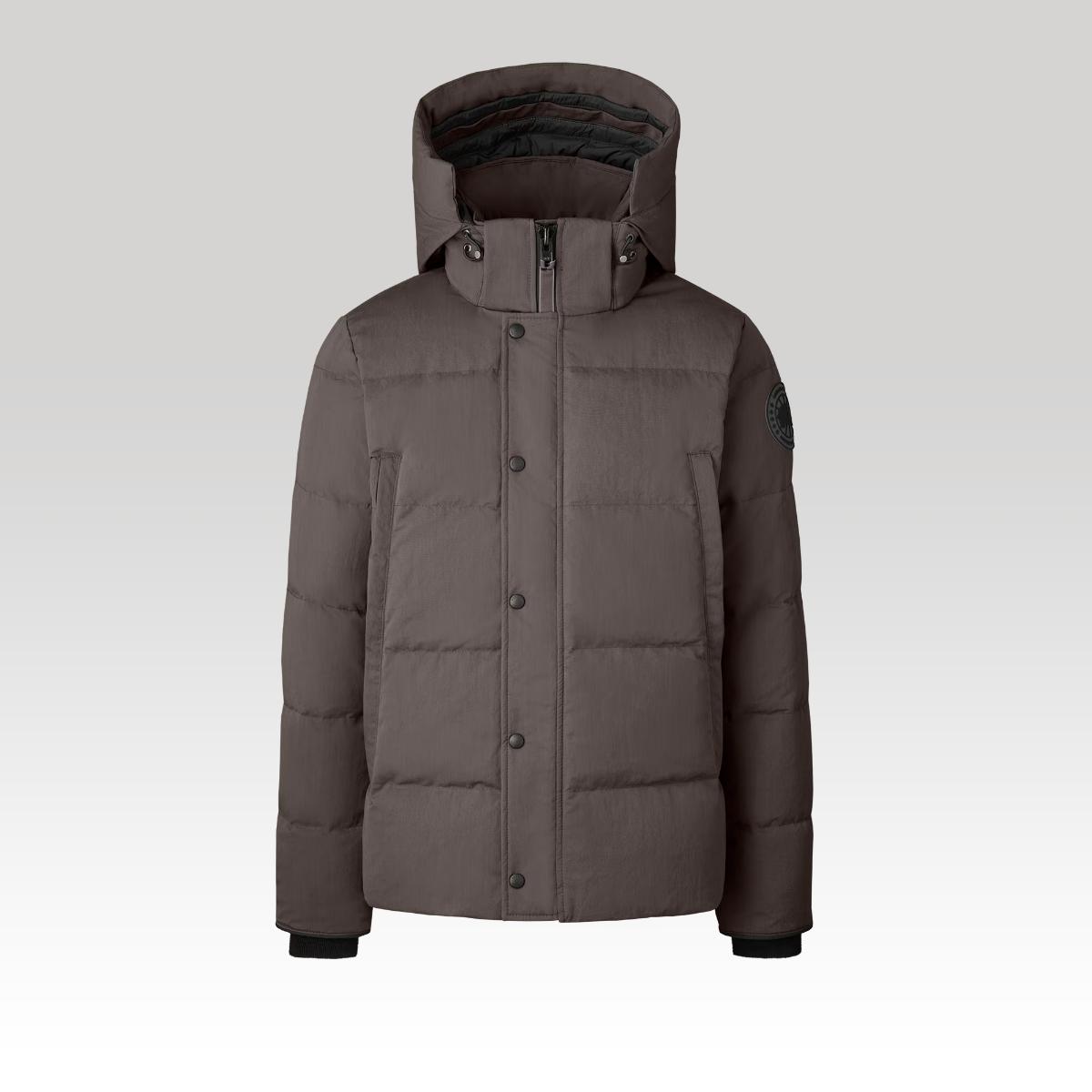 Canada goose macmillan vs wyndham hotsell