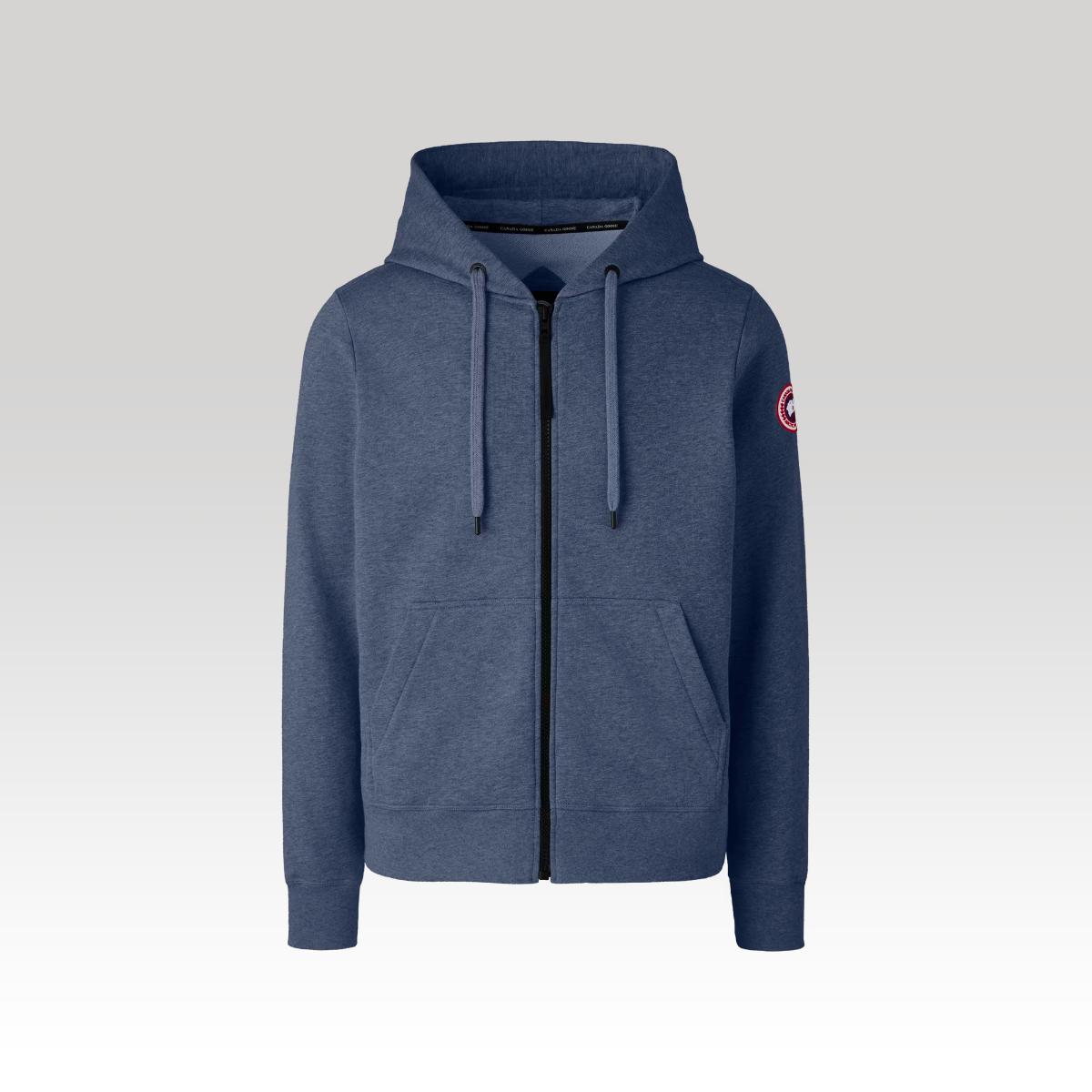 Canada goose azul zip hotsell