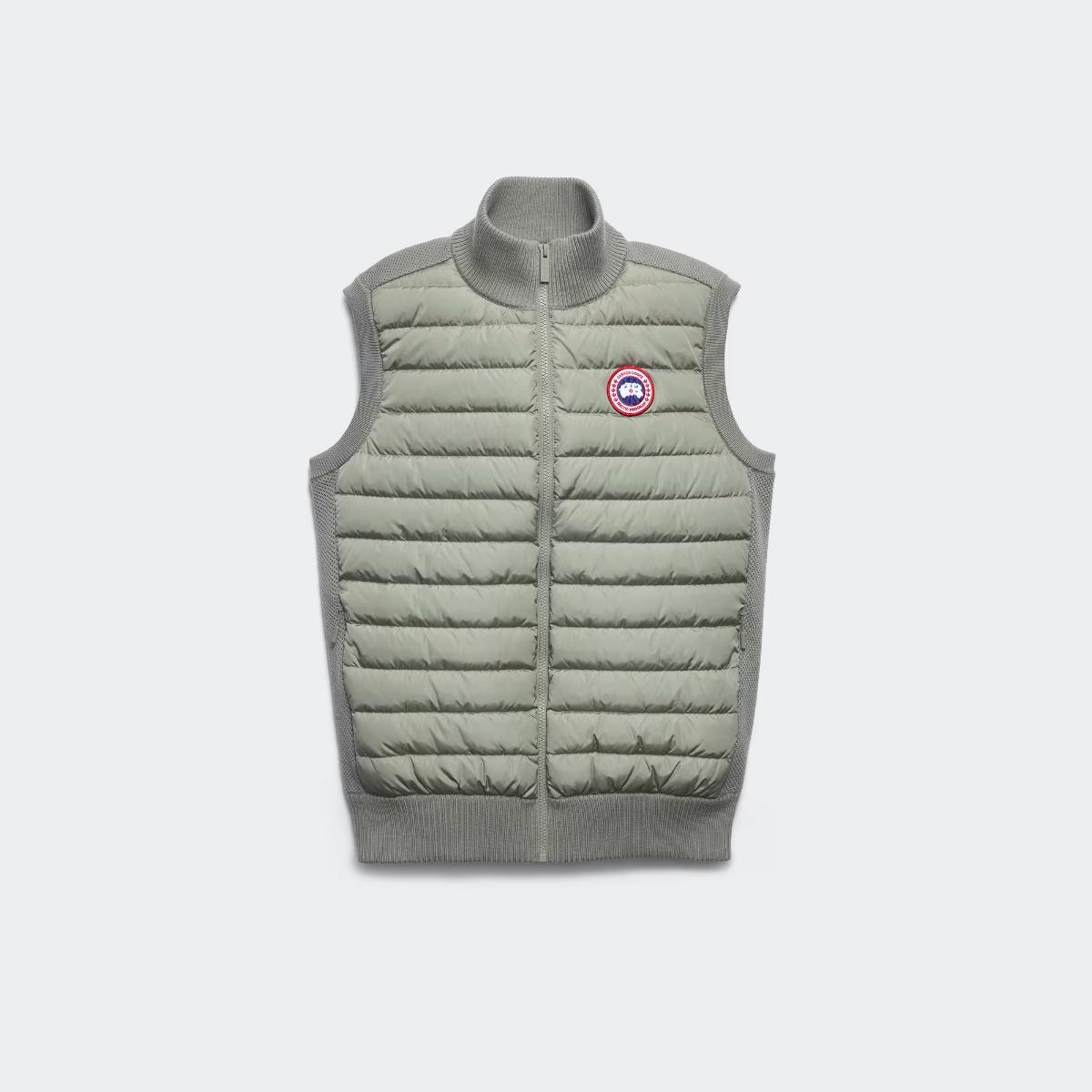 Canada Goose Hybridge Jackets for Men Up to 45% off Lyst UK