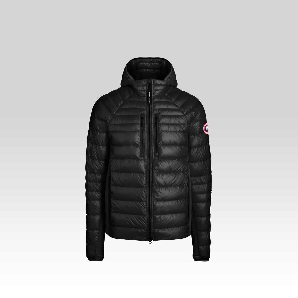 Canada goose gilet lite hot sale