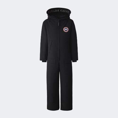 Canada goose arctic rigger coverall Clearance
