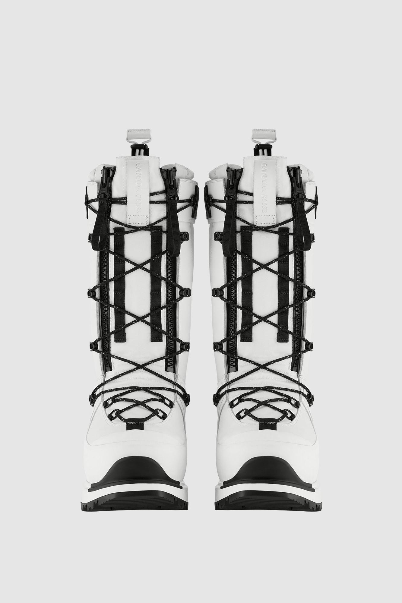women's snow mantra boot