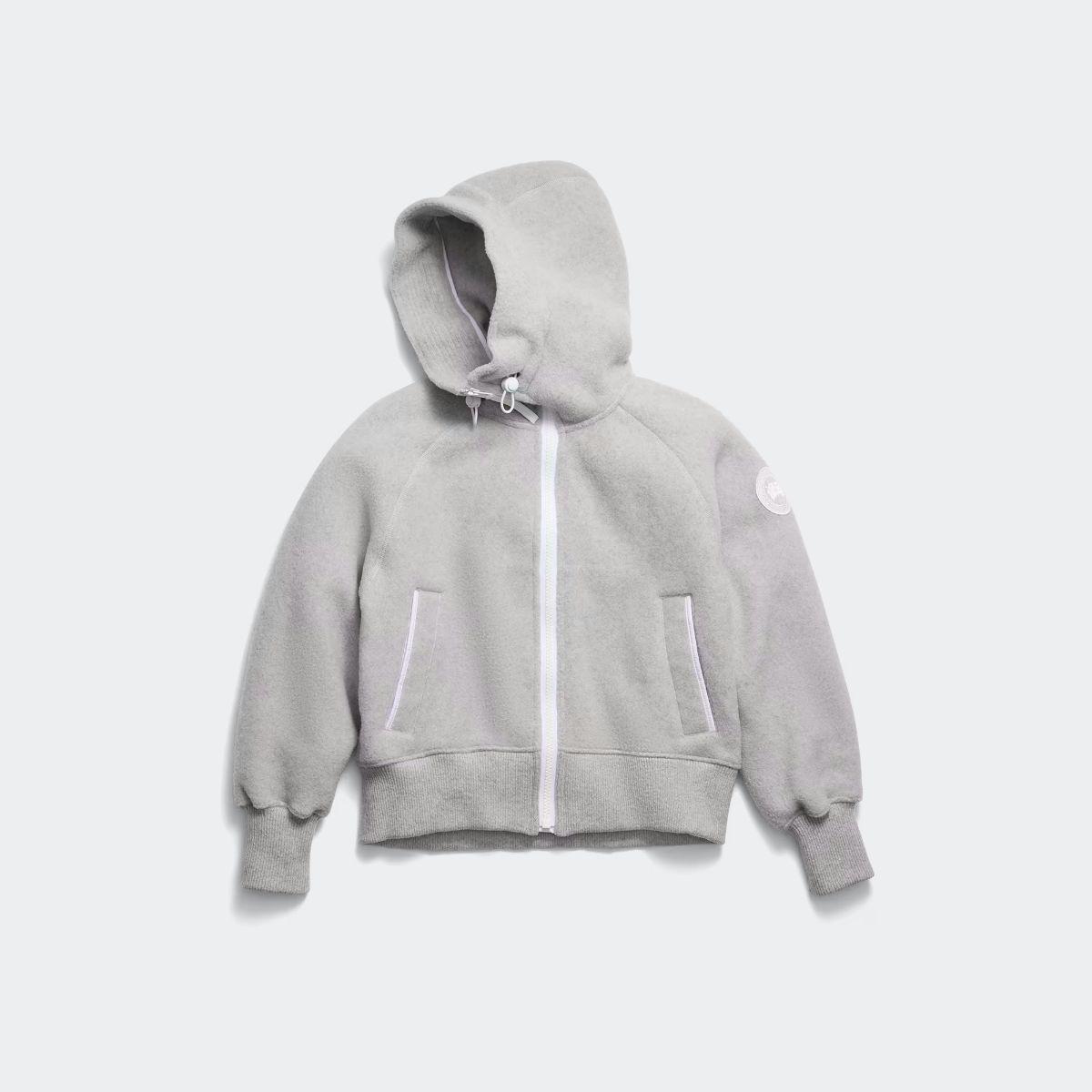 柔らかフリース【 】CHILLIWACK FLEECE HUMANATURE Chilliwack Bomber Kind Fleece HUMANATURE | Canada Goose US