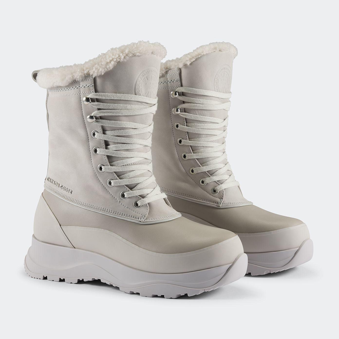 Canada Goose Boots for Women Online Sale up to 40% off Lyst - Main Image