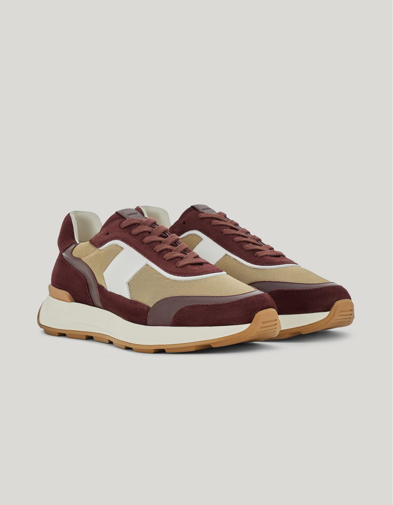 Canali Low-top sneakers for Men | Online Sale up to 53% off | Lyst