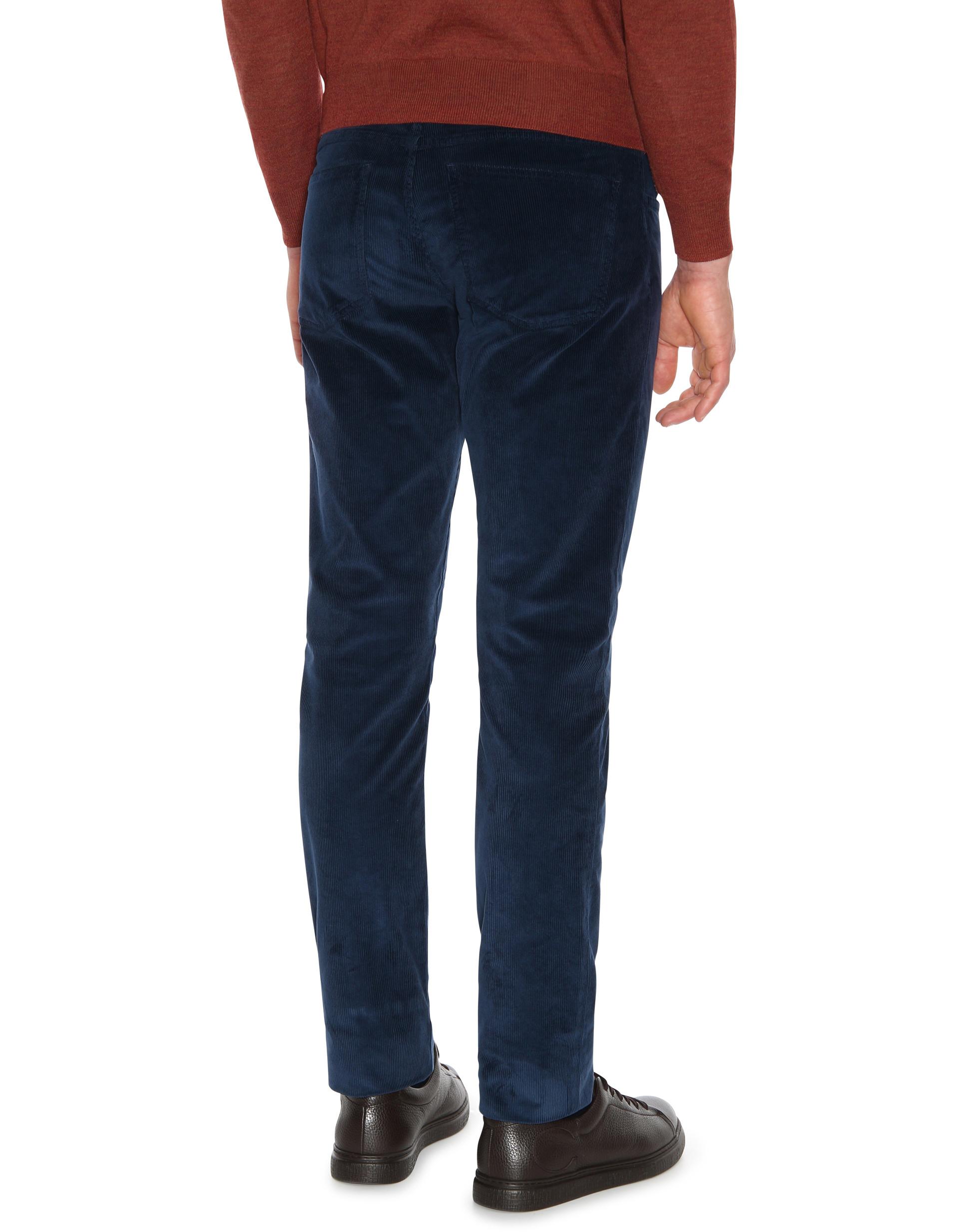 blue corduroy pants