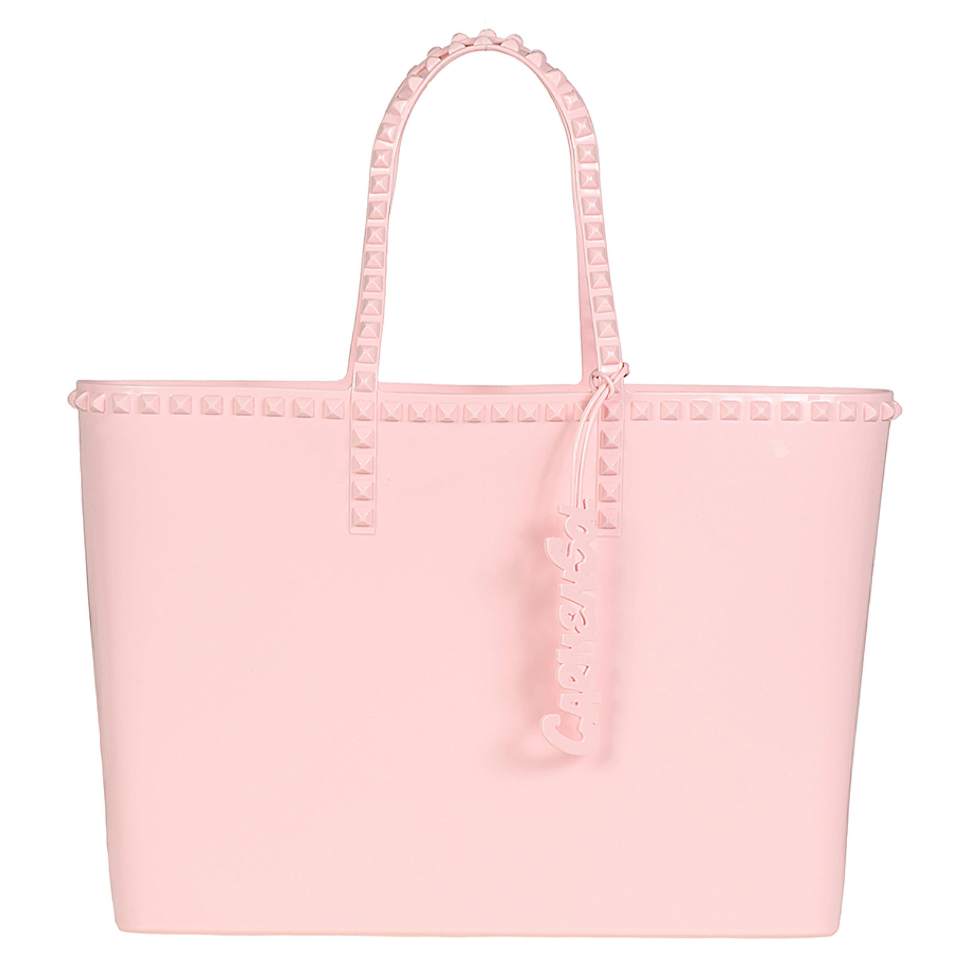 carmen sol tote