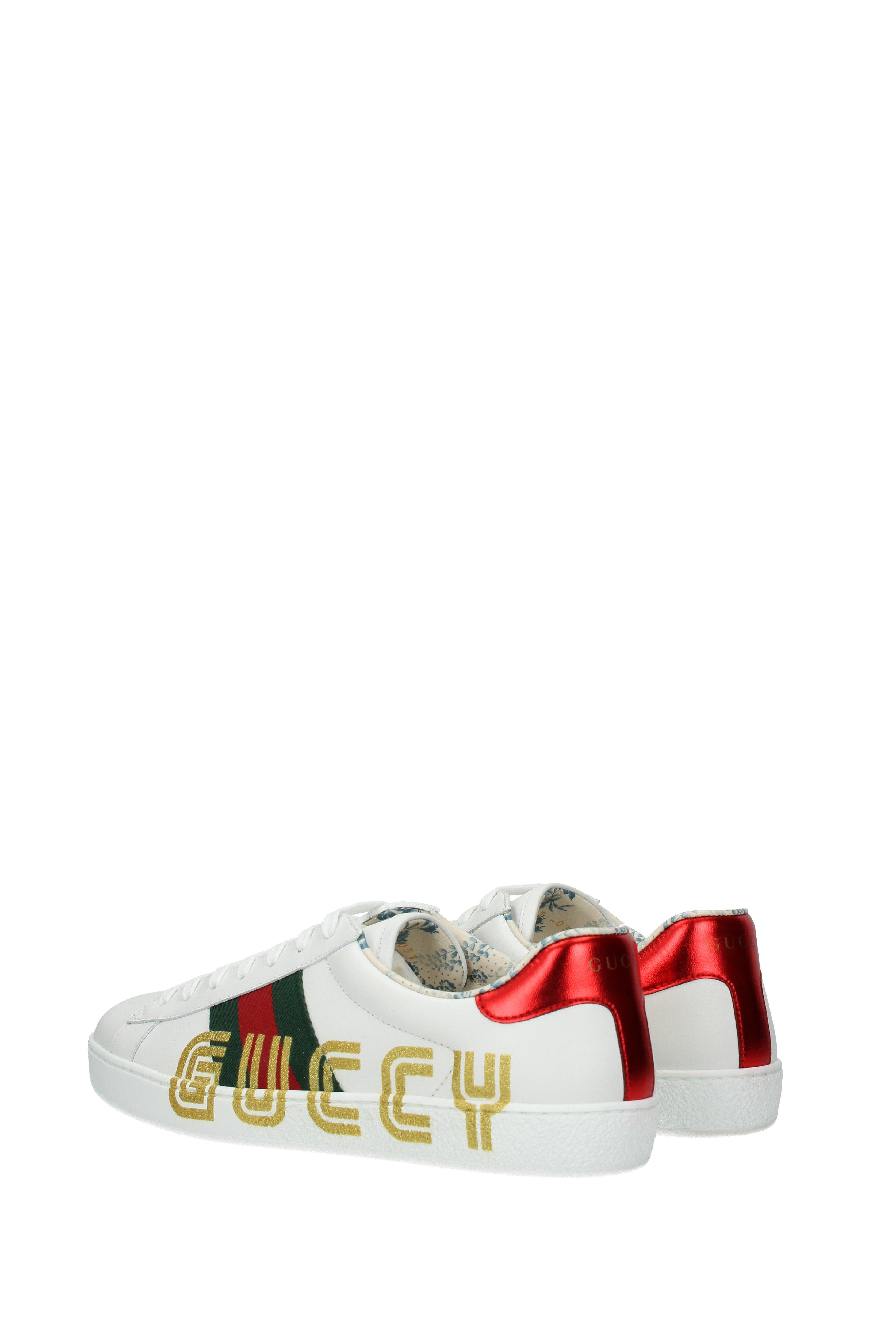 gucci apollo sneakers