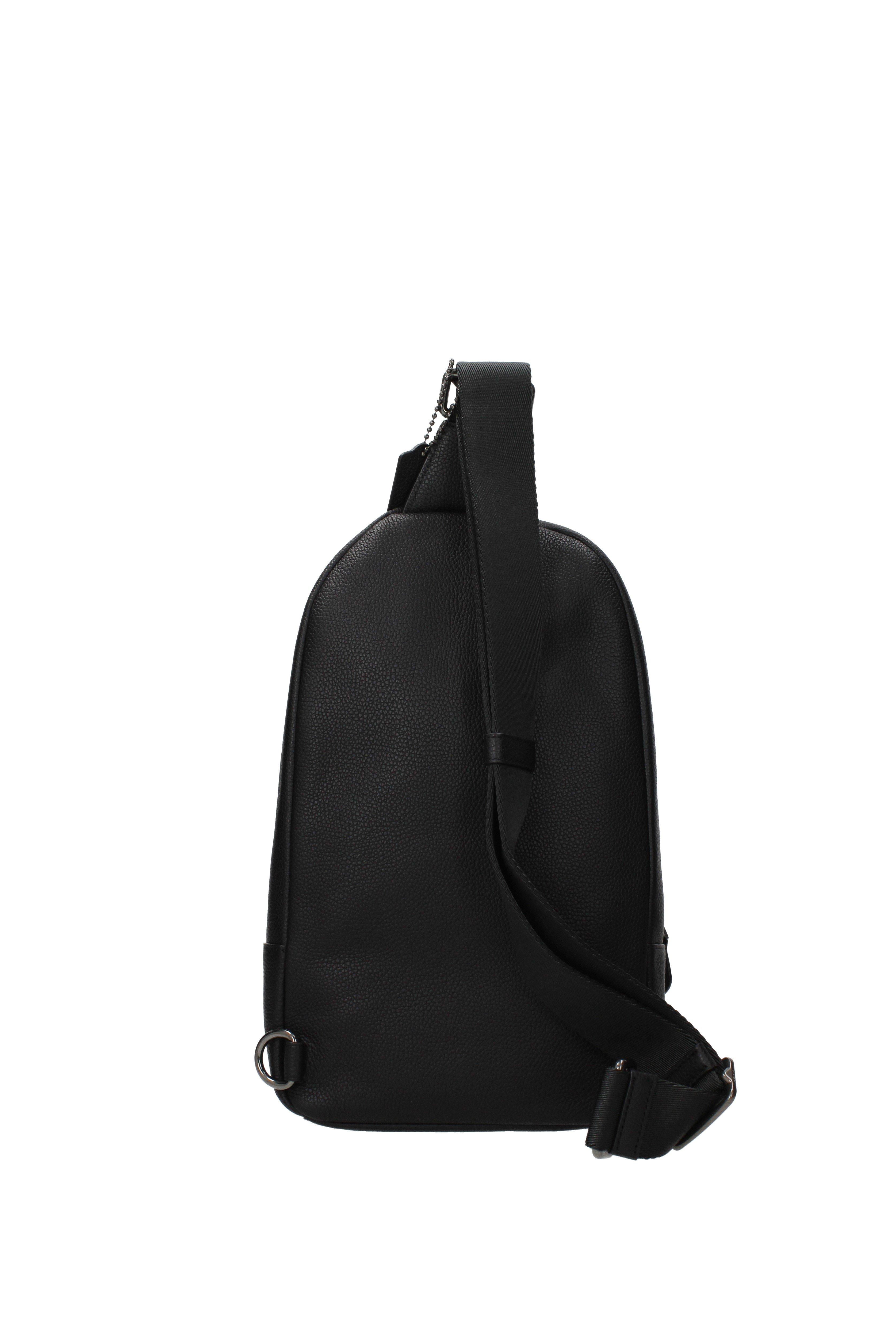 coach crossbody men's bag