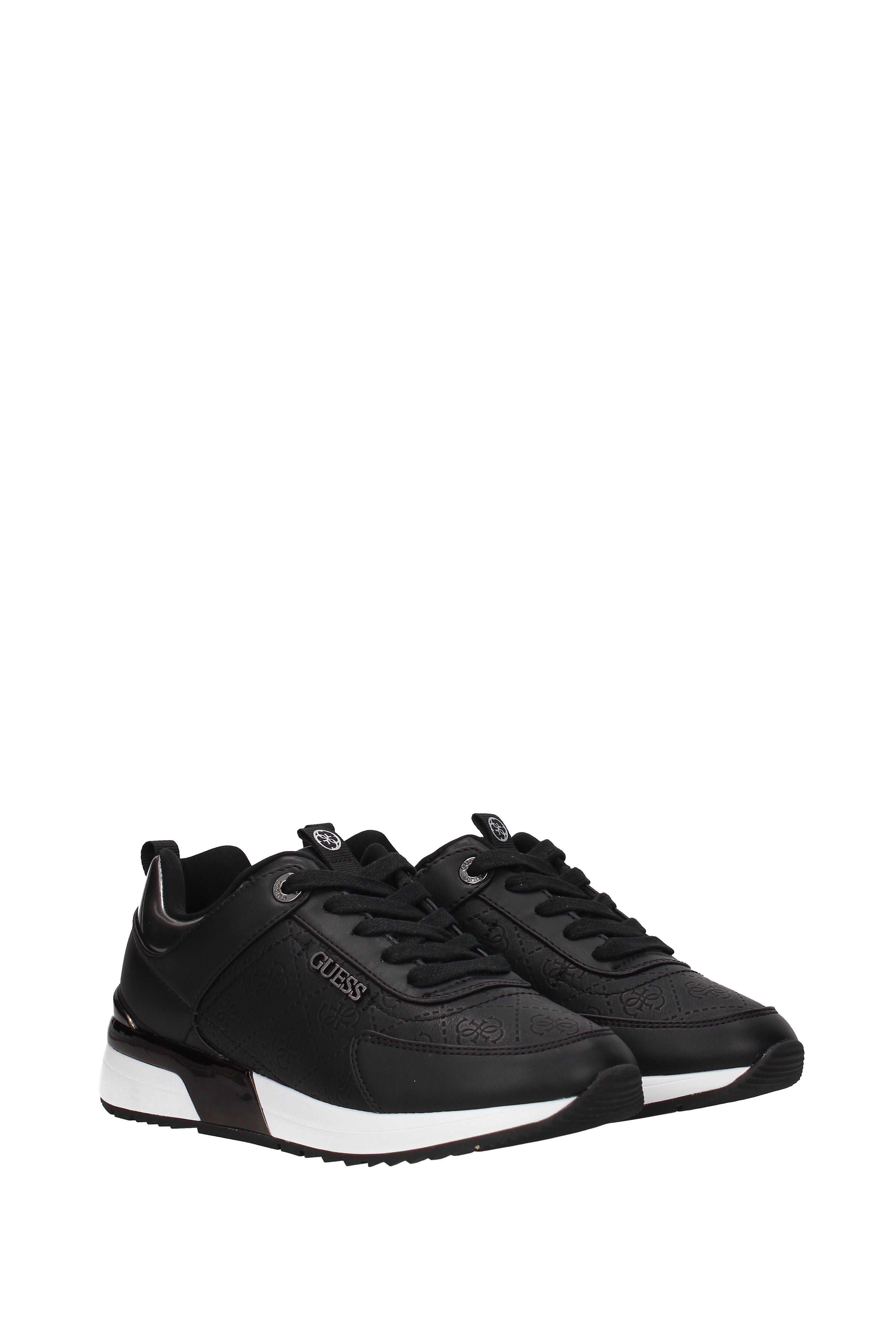 guess janette sneakers