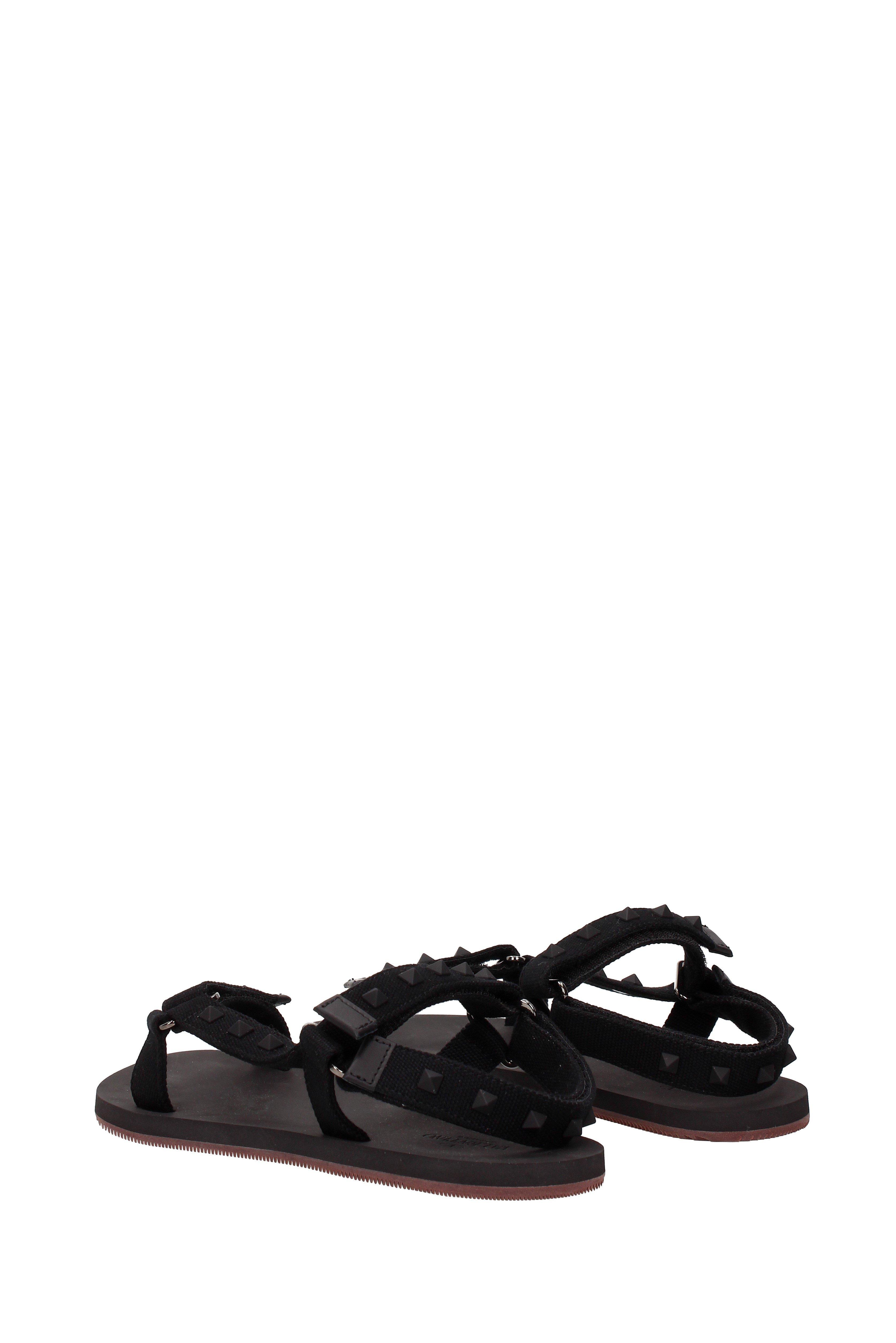 valentino sandals mens