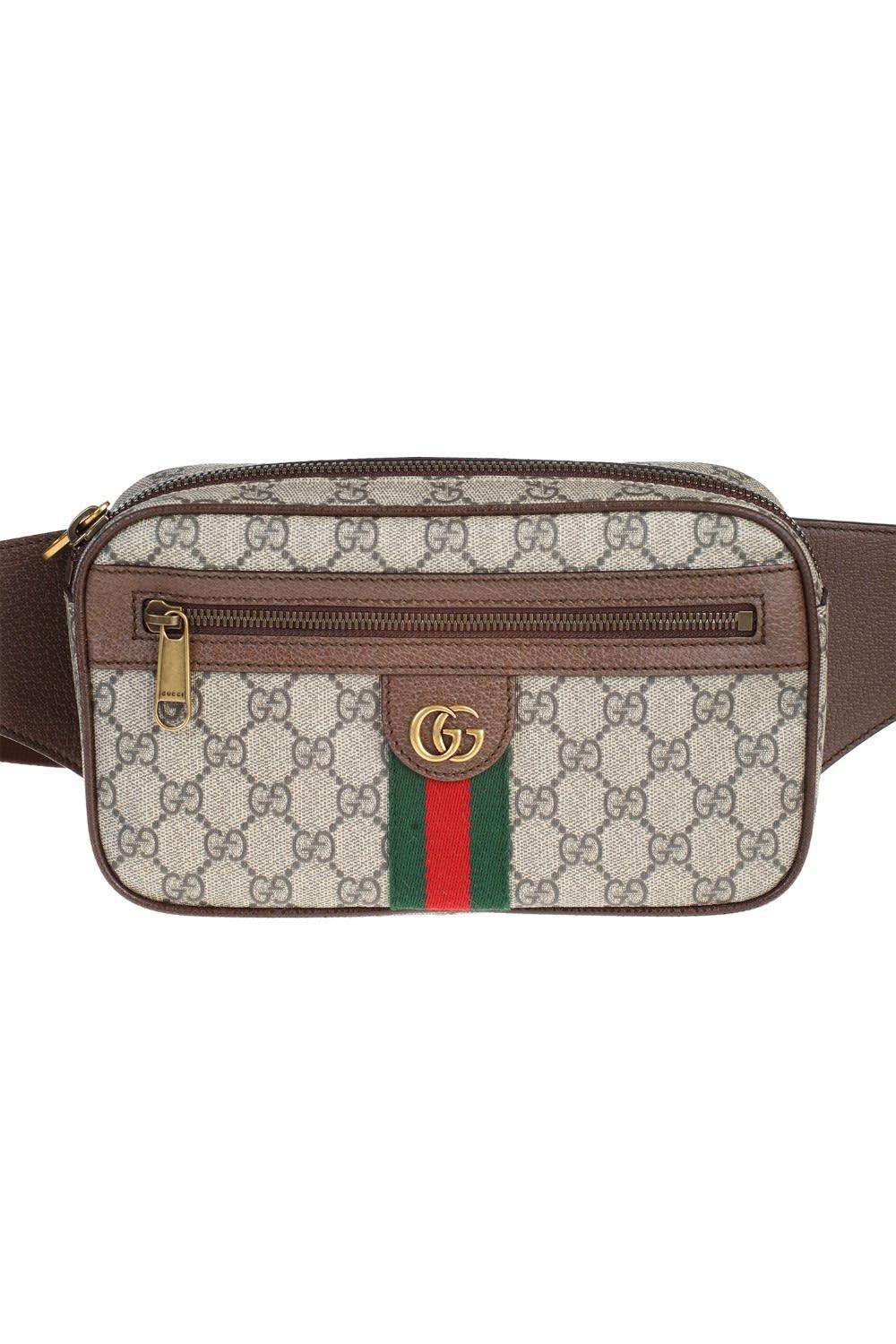 gucci gg baby carrier