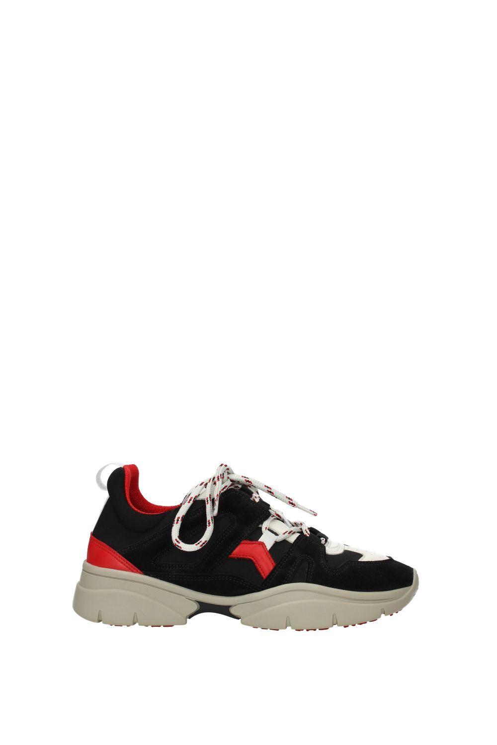 isabel marant womens trainers