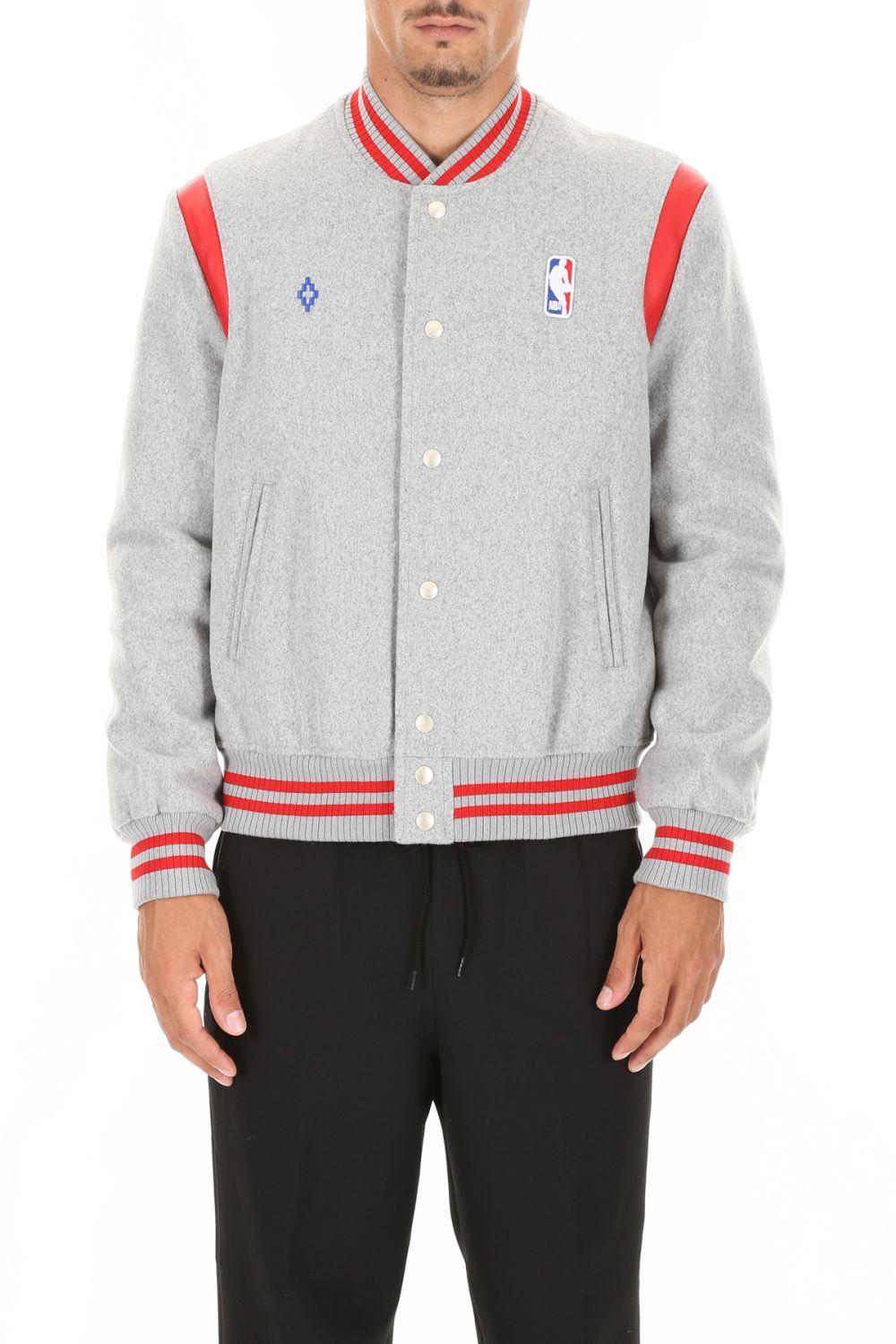 marcelo burlon nba jacket