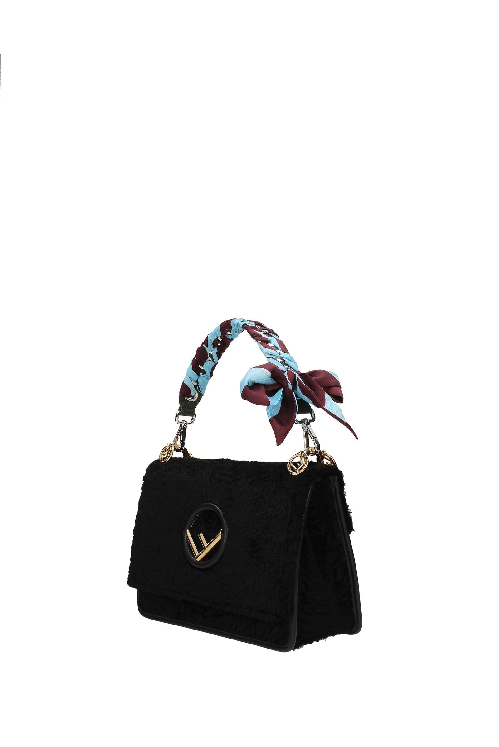 fendi handle bag