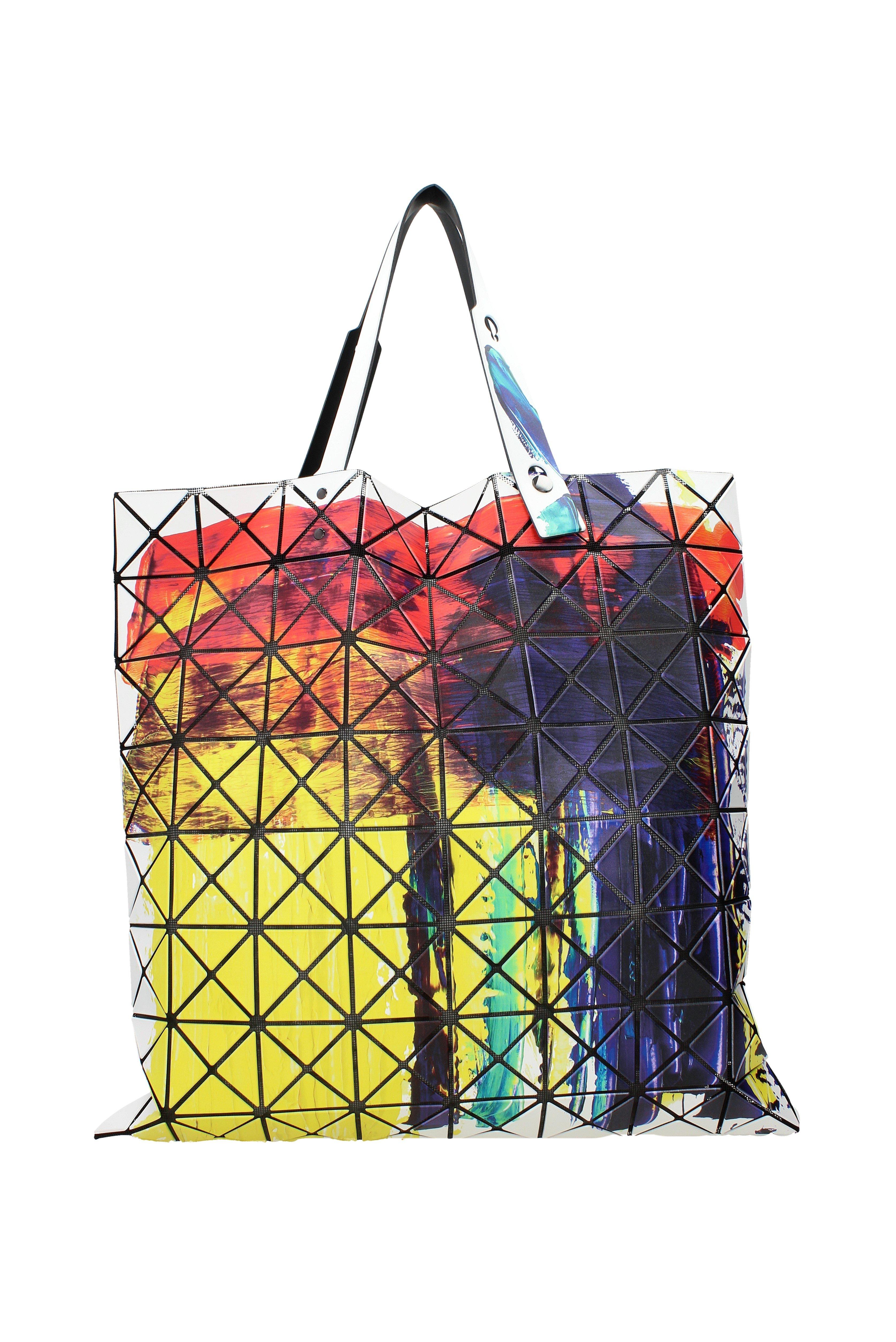 Issey Miyake Handbags Bao Bao Women Multicolor - Lyst