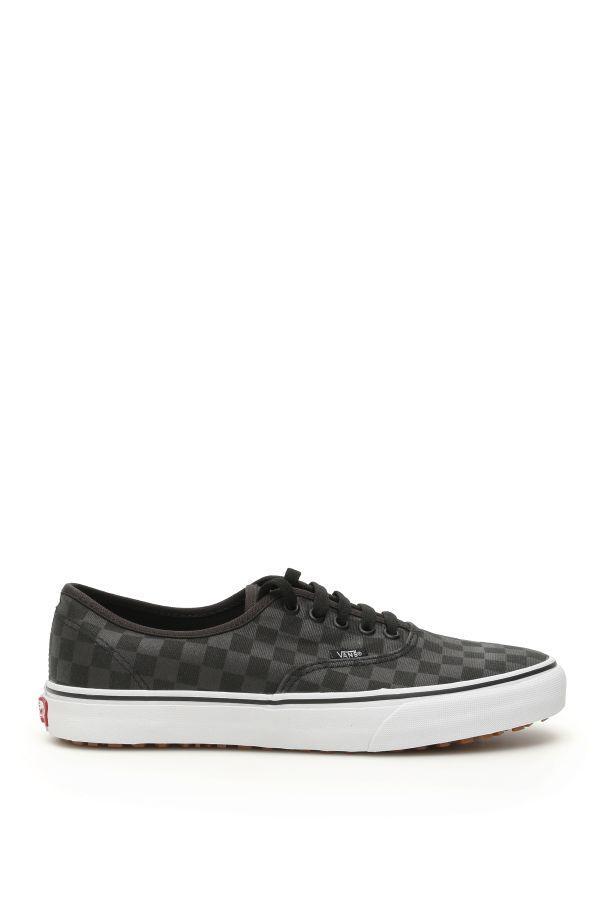 vans authentic uc
